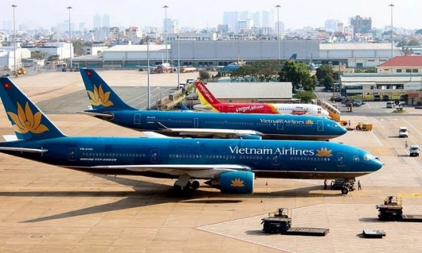 Hà Nội dự kiến xây sân bay thứ hai vào năm 2040