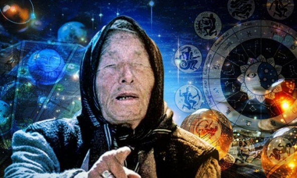 7 dự đoán 'rùng mình' của nhà tiên tri mù Vanga cho năm 2024