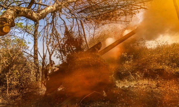 Chuyên gia Trung Quốc dự đoán Nga sẽ thắng Ukraina