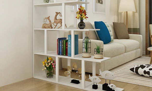 Cách chọn nội thất cho phòng khách nhỏ tiện nghi và hiện đại