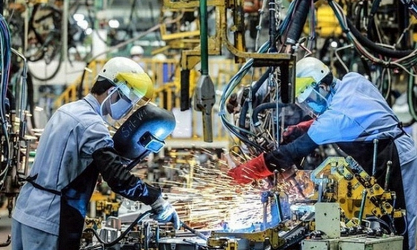 Fitch Ratings nâng xếp hạng tín nhiệm Việt Nam lên BB+