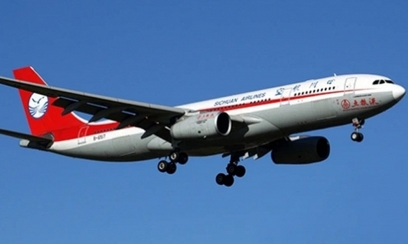 Sichuan Airlines mở đường bay Thành Đô - Hà Nội