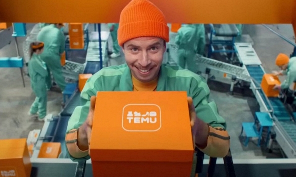 Cuộc chiến sôi động của những gã khổng lồ thương mại điện tử Trung Quốc