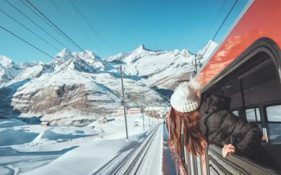 Đây là những điểm đến du lịch thú vị nhất năm 2024