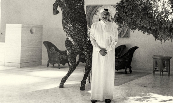 Những gia tộc giàu nhất thế giới 2023