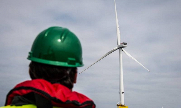 Cop28: Quá ít công nhân lành nghề để thúc đẩy quá trình chuyển đổi xanh