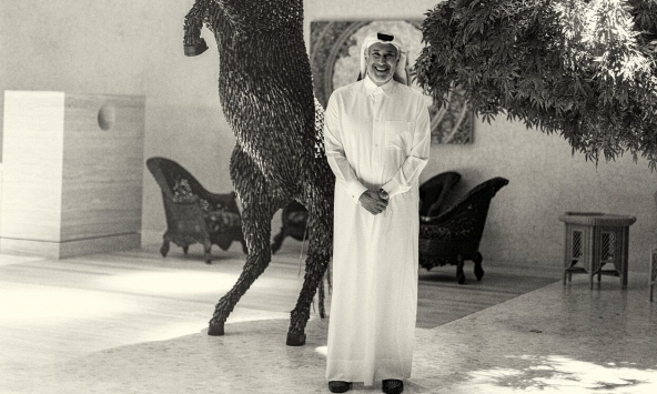 Những gia tộc giàu nhất thế giới 2023 (tiếp theo)