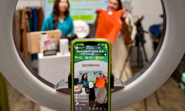 TikTok, Tokopedia hợp nhất kinh doanh thương mại điện tử sau lệnh cấm của Indonesia