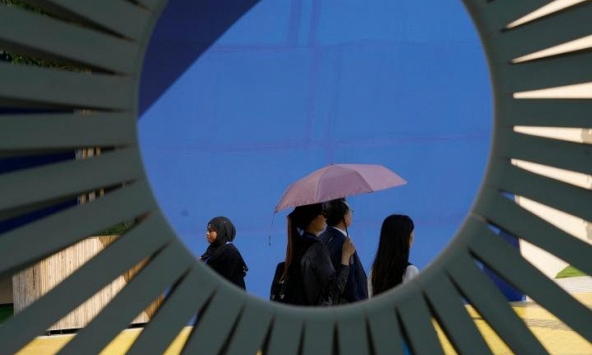 COP28: Nóng tranh luận về vấn đề sử dụng nhiên liệu hóa thạch