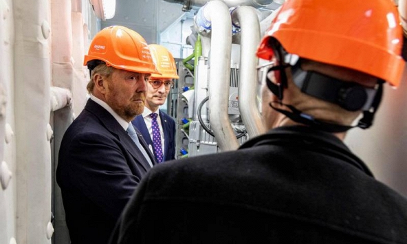 Cách nào để việc vận chuyển đạt mức phát thải ròng bằng 0?