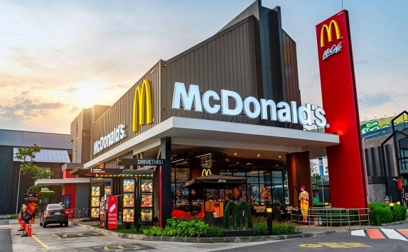 3 rủi ro hàng đầu mà McDonald’s phải đối mặt vào năm 2024