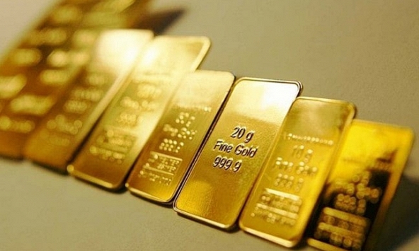 Giá vàng hôm nay 11/12: Ổn định quanh mốc 74 triệu đồng/lượng