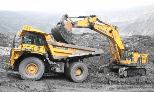 Nhập khẩu hơn 26 triệu tấn than cho sản xuất điện năm 2024