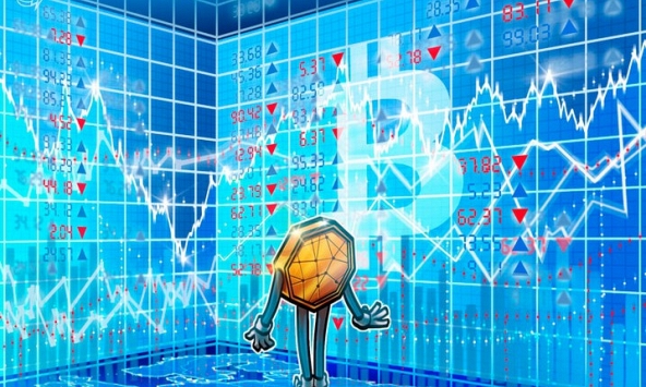 5 điều cần biết về Bitcoin trong tuần này (11 - 16/12)