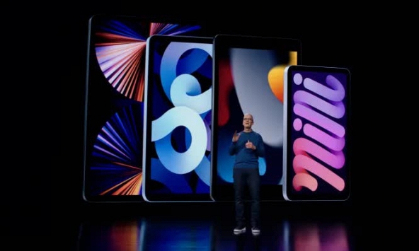 Apple lên kế hoạch đại tu lớn cho dòng iPad?