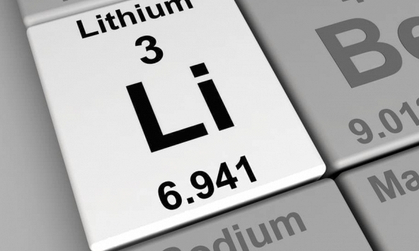 Cuộc chiến giành trữ lượng lithium của Úc