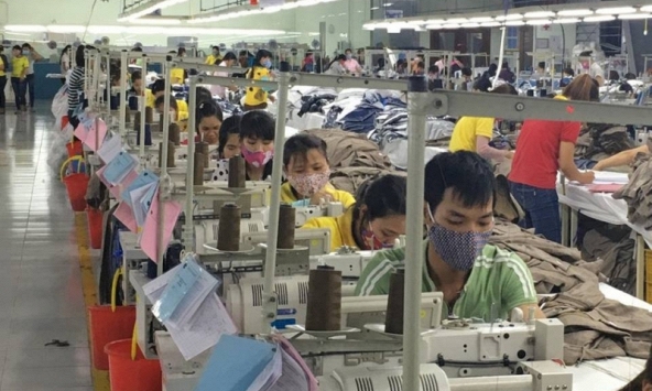 Kỳ vọng kinh doanh có lãi, nhiều doanh nghiệp Nhật mở rộng sản xuất tại Việt Nam