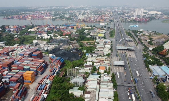 Quy hoạch tỉnh Đồng Nai sẽ được phê duyệt vào quý 1/2024