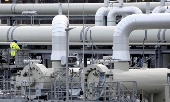 Giá gas hôm nay 12/12: Chạm mức thấp nhất trong 6 tháng