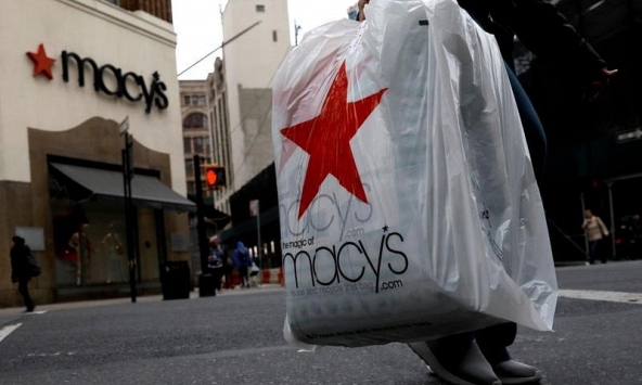 Cổ phiếu của Macy's tăng 21% sau khi nhận được lời đề nghị mua lại trị giá 5,8 tỷ USD