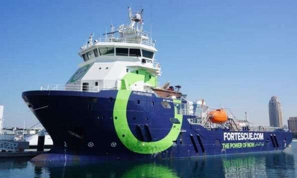 COP28: Các chủ hàng Châu Á-Thái Bình Dương thể hiện nỗ lực khử cacbon