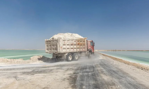 Bộ tứ QUAD sẽ dẫn đầu trong việc đảm bảo chuỗi cung ứng khoáng sản