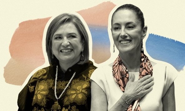 Đây là những người phụ nữ đáng theo dõi nhất vào năm 2024