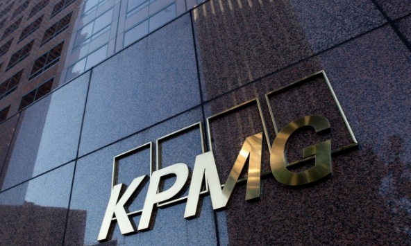 Tăng trưởng của KPMG tụt hậu so với các đối thủ khác trong Big Four