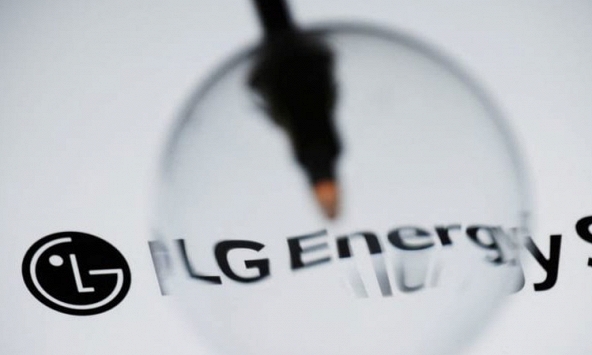 Hàn Quốc chi 29 tỷ USD hỗ trợ ngành công nghiệp pin trong 5 năm