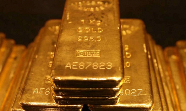 Người Trung Quốc mua vàng với giá cao khi triển vọng kinh tế ảm đạm