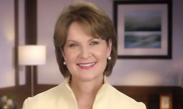 Top 10 nữ doanh nhân xinh đẹp và nổi tiếng nhất thế giới