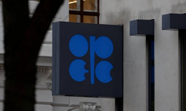 OPEC giữ dự báo nhu cầu dầu về tăng trưởng kinh tế 'kiên cường'