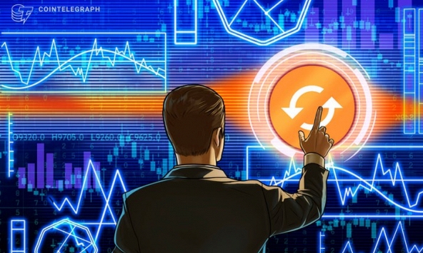 Tín hiệu giảm lãi suất của Fed có ý nghĩa gì đối với thị trường tiền điện tử?
