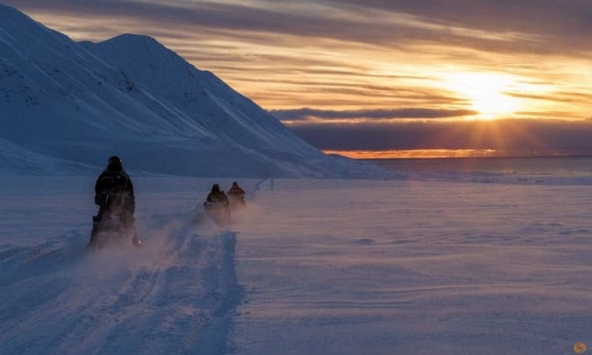 Những cam kết lớn tại COP28: Giải quyết các tác động của biến đổi khí hậu
