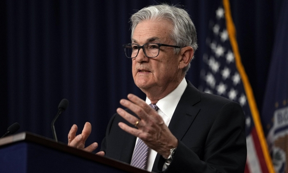 Fed châm ngòi cho sự phục hồi của thị trường khi báo hiệu việc cắt giảm lãi suất vào năm 2024
