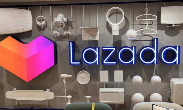 Alibaba tiếp tục rót thêm 634 triệu USD vào Lazada trong cuộc đua với TikTok, Sea