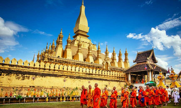 Top 10 thành phố đi bộ nổi tiếng nhất thế giới