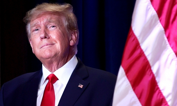 4 lý do khiến ông Trump có thể quay lại Nhà Trắng