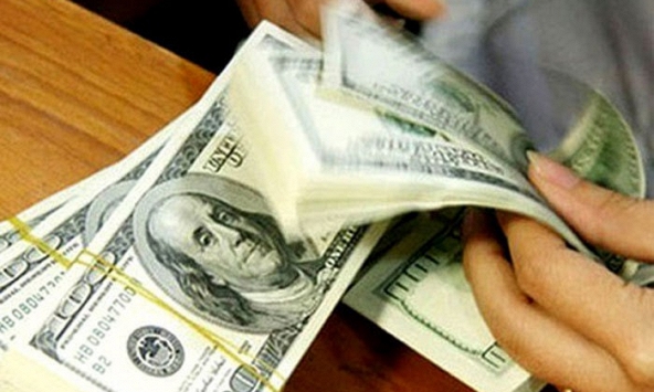 Giá USD hôm nay 14/12: Giảm sâu
