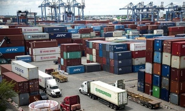 Logistics Việt Nam lọt top 10 thị trường mới nổi thế giới