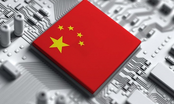 Bảng xếp hạng Big Tech của Trung Quốc rung chuyển