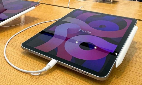 Apple chuyển sang sử dụng màn hình OLED cho iPad và MacBook