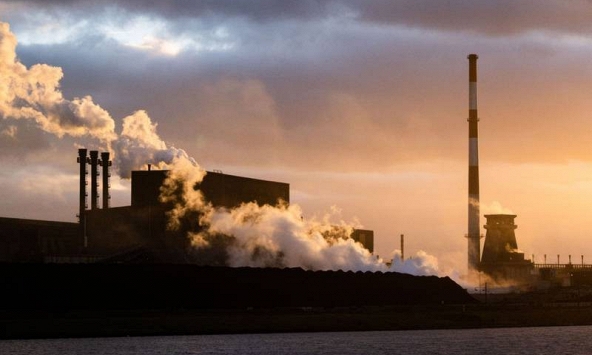 IEA: Nhu cầu than sắp đạt 'bước ngoặt lịch sử'