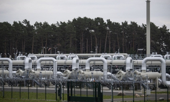 Giá gas hôm nay 15/12: Tăng do nhu cầu cao