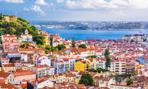 Đây là 3 quốc gia tốt nhất để mua bất động sản nghỉ dưỡng ở châu Âu