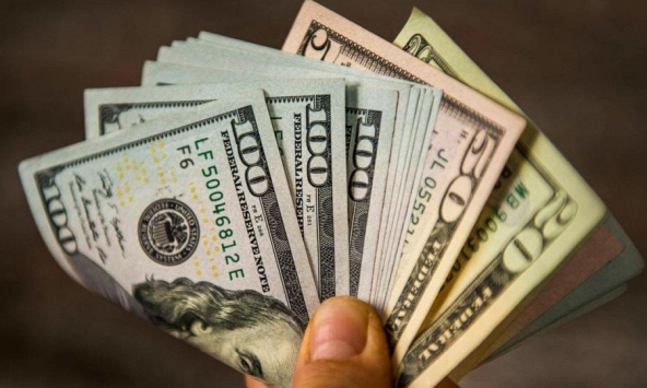 Giá USD hôm nay 15/12: Tỷ giá trung tâm giảm 63 đồng