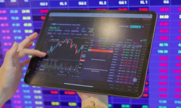 Thủ tướng yêu cầu nâng hạng TTCK trong thời gian sớm nhất