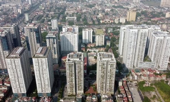 Đề nghị doanh nghiệp BĐS giảm giá nhà, giảm bớt kỳ vọng lợi nhuận