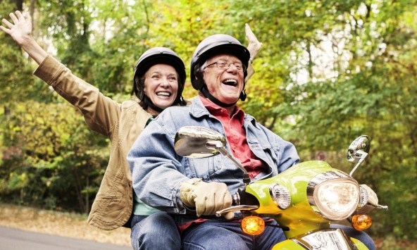 Không phải Florida, đây mới là nơi số 1 để nghỉ hưu ở Mỹ năm 2024