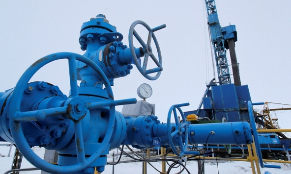 Giá gas hôm nay 16/12: Phục hồi do nhu cầu tăng cao